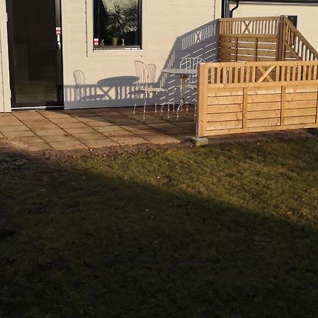 Båstad Nybyggd Marklaegenhet Strax Utanfoer Torekov! מראה חיצוני תמונה