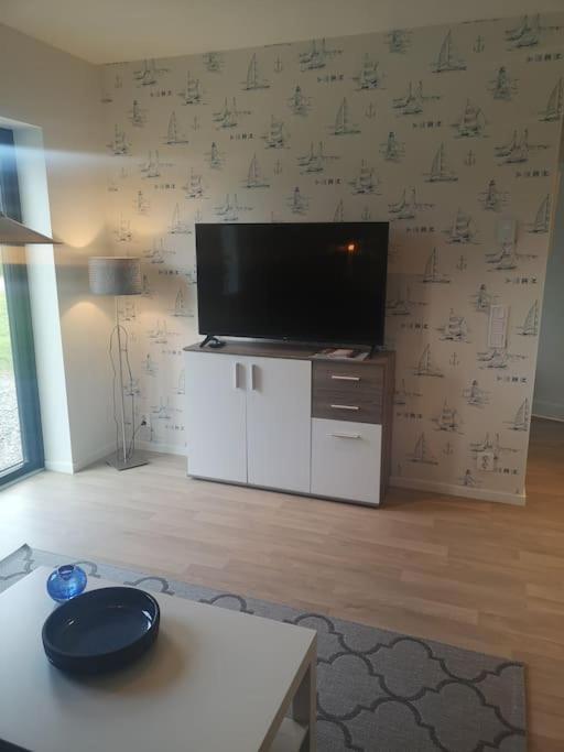 Båstad Nybyggd Marklaegenhet Strax Utanfoer Torekov! מראה חיצוני תמונה